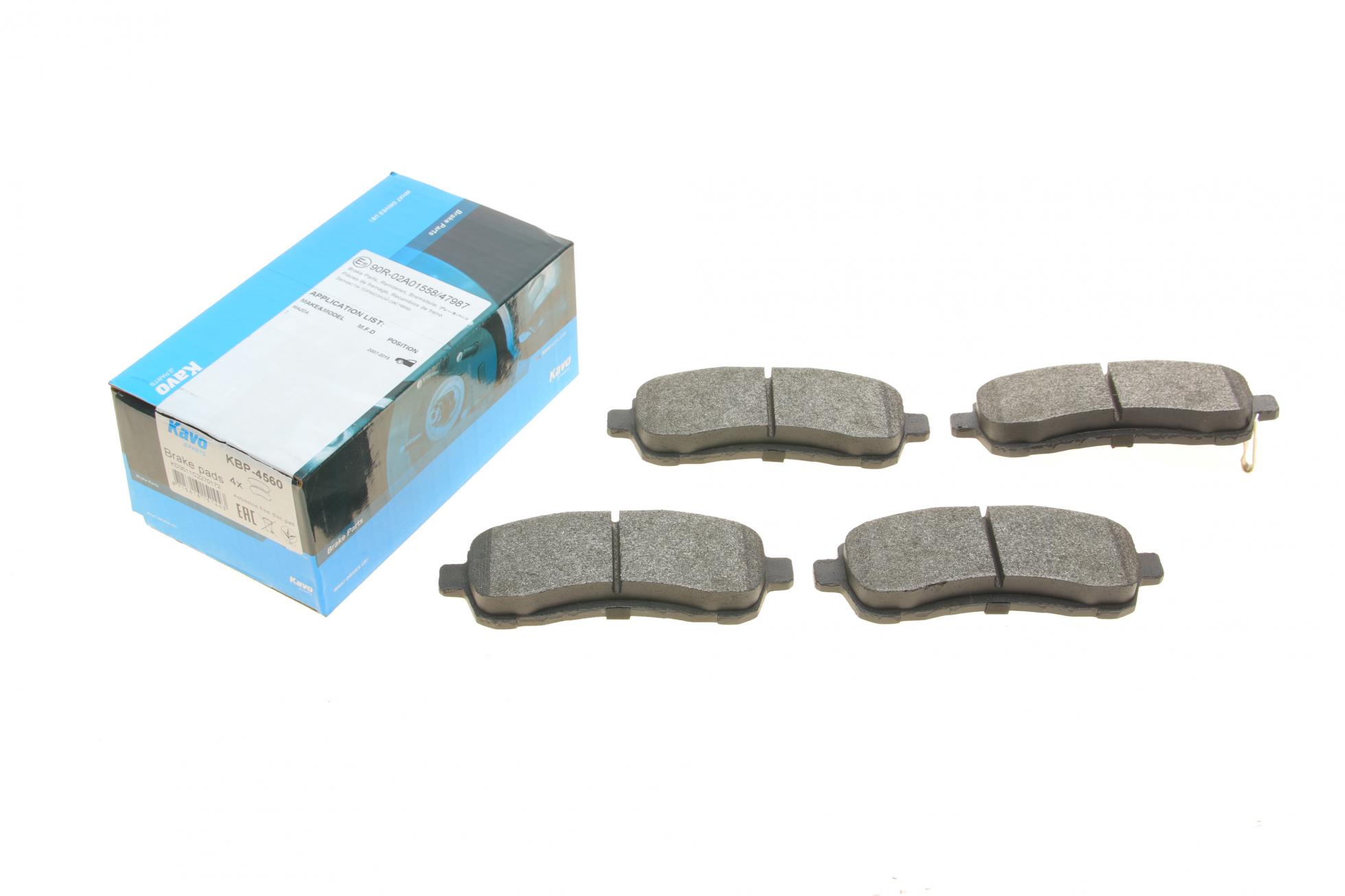 KBP4560 KAVO PARTS